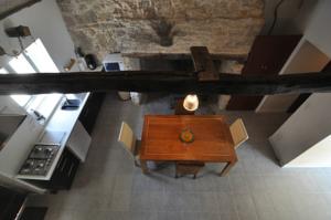 Hebergement lieu dit la velle : photos des chambres