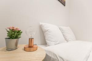 Appartement Heart of Diderot : photos des chambres