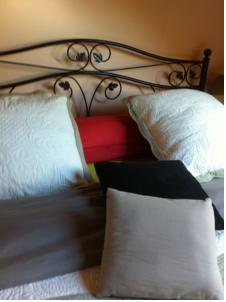 Chambres d'hotes/B&B Le Rocher des Ducs : photos des chambres