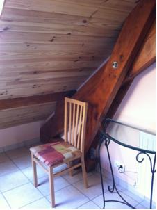 Chambres d'hotes/B&B Le Rocher des Ducs : photos des chambres