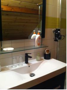 Chambres d'hotes/B&B Le Rocher des Ducs : photos des chambres