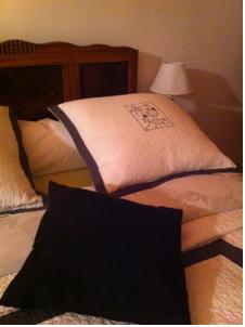 Chambres d'hotes/B&B Le Rocher des Ducs : photos des chambres