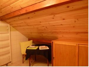 Chambres d'hotes/B&B Le Rocher des Ducs : photos des chambres