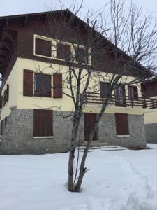 Appartement les canalettes : photos des chambres