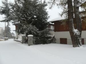 Appartement les canalettes : photos des chambres
