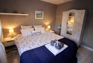 Hebergement Villa Mimosa : photos des chambres