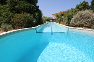 Hebergement Villa Mimosa : photos des chambres