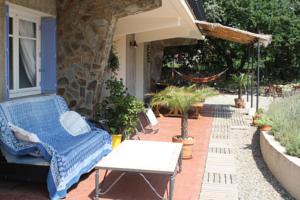 Hebergement Villa Mimosa : photos des chambres