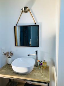 Chambres d'hotes/B&B Maison Balady : photos des chambres