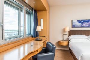Hotel Sheraton Paris Roissy Airport : photos des chambres