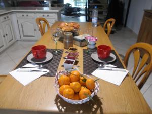 Chambres d'hotes/B&B Le Rive De Saone : photos des chambres