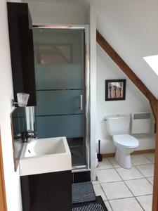 Chambres d'hotes/B&B Villa Boreas : photos des chambres