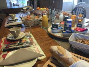 Chambres d'hotes/B&B Villa Boreas : photos des chambres