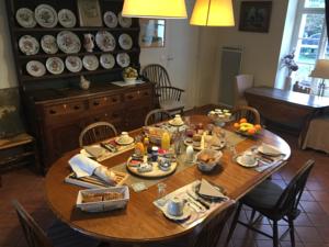 Chambres d'hotes/B&B Villa Boreas : photos des chambres