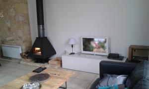 Hebergement gites les 7 roches : photos des chambres