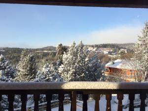 Hebergement Chalet du pere Castor : photos des chambres