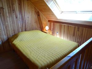 Appartement Les Oulles : photos des chambres