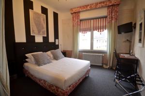 Hotel Vauban : photos des chambres