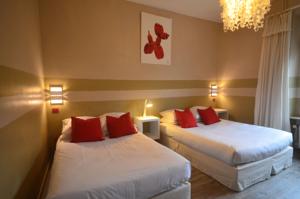 Hotel Vauban : photos des chambres