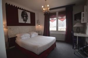 Hotel Vauban : photos des chambres
