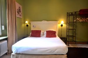 Hotel Vauban : photos des chambres
