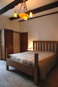 Chambres d'hotes/B&B LES HAUTS DU CAUSSE : photos des chambres