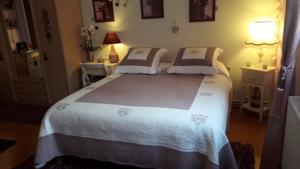 Chambres d'hotes/B&B Le Point du Jour : photos des chambres