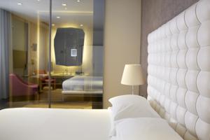 Hotel Maison Pic : photos des chambres