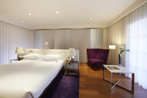 Hotel Maison Pic : photos des chambres