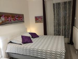 Appartement Glamour : photos des chambres