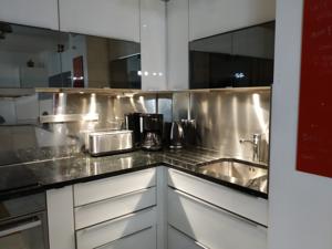 Appartement Glamour : photos des chambres