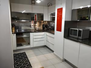 Appartement Glamour : photos des chambres