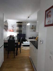 Appartement Glamour : photos des chambres