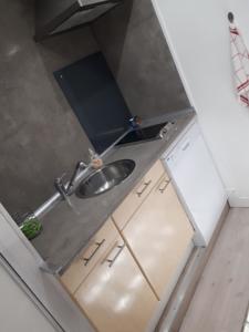 Appartement Residence Beauregard : photos des chambres