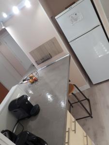 Appartement Residence Beauregard : photos des chambres