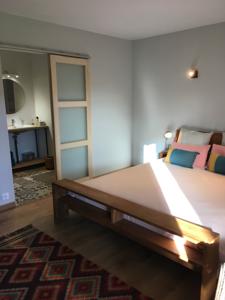 Chambres d'hotes/B&B Villa du Fort : photos des chambres