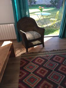 Chambres d'hotes/B&B Villa du Fort : photos des chambres