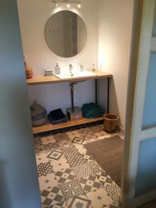 Chambres d'hotes/B&B Villa du Fort : photos des chambres