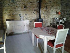 Chambres d'hotes/B&B Le Clos du Merle : photos des chambres