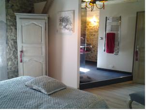 Chambres d'hotes/B&B Le Clos du Merle : photos des chambres