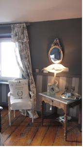 Chambres d'hotes/B&B Les Terrasses du Lac - Guest House : photos des chambres