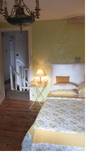 Chambres d'hotes/B&B Les Terrasses du Lac - Guest House : photos des chambres
