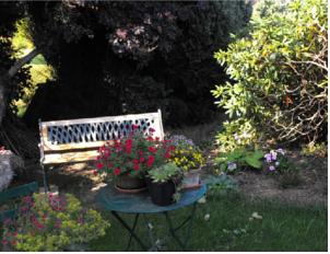 Chambres d'hotes/B&B Chambres d'hotes Les Vallees : photos des chambres