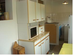 Hebergement Aristochats : photos des chambres