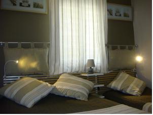 Hotel de l'Ariana : Chambre Double Confort