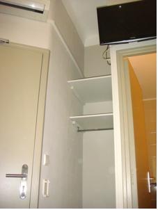 Hotel de l'Ariana : photos des chambres