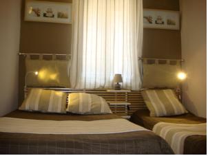 Hotel de l'Ariana : photos des chambres