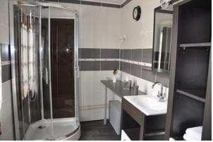 Chambres d'hotes/B&B Chambres d'Hotes L'Alezan : photos des chambres