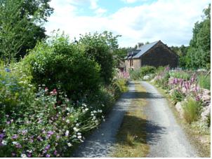 Hebergement Gite Le Logis de l'Etang de l'Aune : photos des chambres