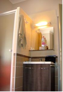 Hotel de l'Ariana : photos des chambres